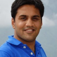 Dhiren Sarin, Cpa