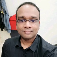 Ravind Kumar