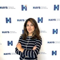Maria Fernanda Bartra Vasquez