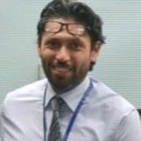 amr dawoud , MBA