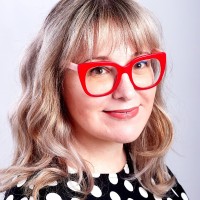 Holly H. Paulin, CFRE