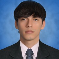 Camilo Andres Parrado Mora