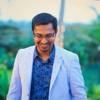 Jitin Sam Philip