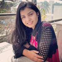 Pavithra A