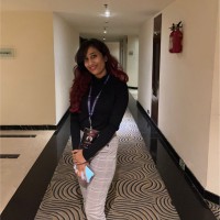 Riddhi Magdiwar