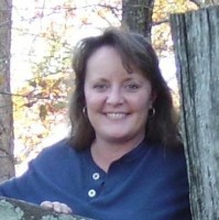 Sherry Clough