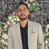 Vivek Kumar