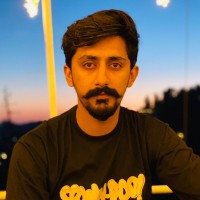 Dawood Ahmad Butt