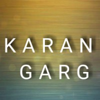 Karan Garg