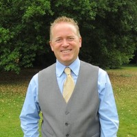 Robert Hunt