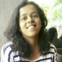 Priya Thorat