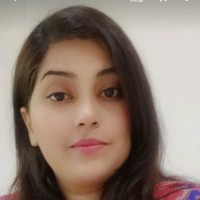 Rabia Hasnain