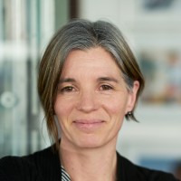 Kate Palluel
