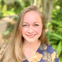 Rosie Falcon-Shapiro, M.Ed.