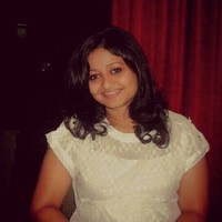 Manju Pillai