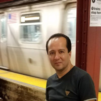 Geovanny Albán Andino