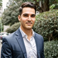 Malek Sahraoui Tahar