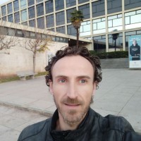 Javier Fuertes