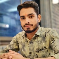 Yogesh Patel