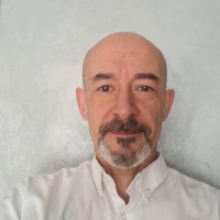 Daniel París Codesal
