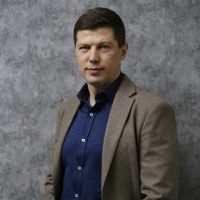 Oleh Bezprozvannykh, Ph.D.