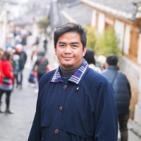 John Philip Echano