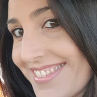 Audrey Camilleri