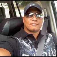 Hunter, Christopher