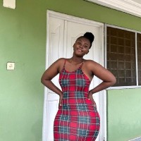 Serwaa Monica