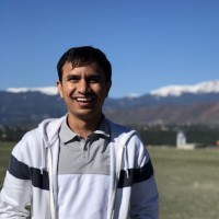 Uday Kumar padakanti