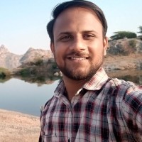 Hemal Prajapat