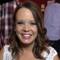 Jillian Thompson