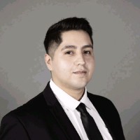 Carlos Daniel Gallegos Ramírez