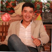 Juan David Hernández Hernández