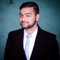 Anmol Kumar
