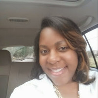 Toccara Gaston