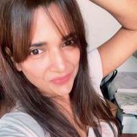 Aditi Kusumgar Kamdar