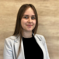 Patrycja Borowska
