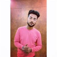 Ashutosh Singh