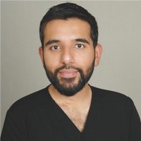 Saad Mohsin  MD