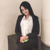 Shahenda Sherif