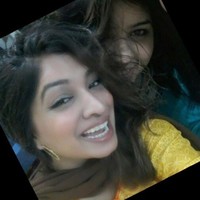 Ambreen Qureshi