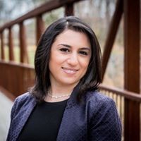 Marina Yousefian