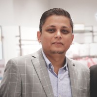 Deepak Sha