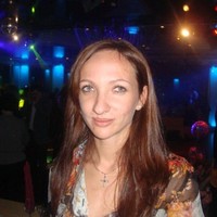Irena Parfenenko