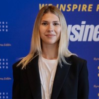 Oana Matei