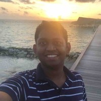 Nikhil Kv