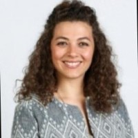 Gamze Fadıloğlu Zengel