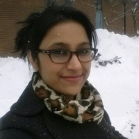 Sonia Samudre