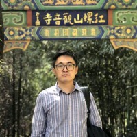 李嘉明